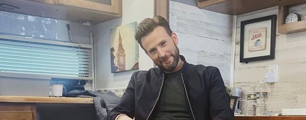 E prea mămos? Iată motivul neașteptat pentru care Chris Evans nu a mers la Cannes, deși avea o premieră