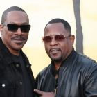 Surpriză în showbiz. Eddie Murphy și Martin Lawrence sunt cuscri