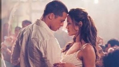 Brad Pitt spune că divorțul de Angelina Jolie nu a fost atât de important