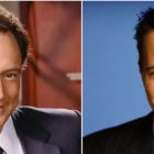 Bradley Whitford, starul din The West Wing, spune că securitatea platoului Friends era mai strictă decât cea de la Casa Albă