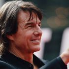 Tom Cruise a intrat în cartea recordurilor odată cu prestația din ultimul film Mission Impossible