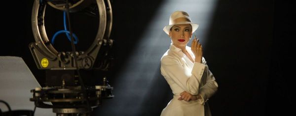 Jennifer Lopez revine pe ecrane cu Kiss of the Spider Woman, cel mai bun film al ei de până acum