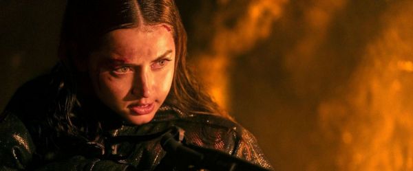Cu Ballerina, Ana de Armas vrea să fie noua senzație a Hollywoodului