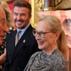 Meryl Streep l-a întâlnit pe Regele Charles după ce a recunoscut că ar fi vrut să se căsătorească cu el