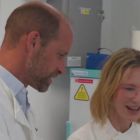 Cate Blanchett a înlocuit-o pe Kate Middleton pentru o după-amiază