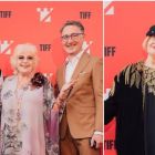 Ce staruri au ajuns anul acesta la TIFF? De la Florin Piersic la Bela Tarr și Maria Medeiros