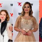 Vedetele PRO TV au făcut deliciul publicului la seara de gală a TIFF 2025