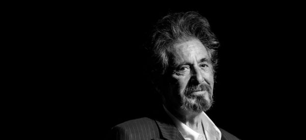 Al Pacino este primul star de cinema care s-a întâlnit cu Papa Leon al XIV-lea