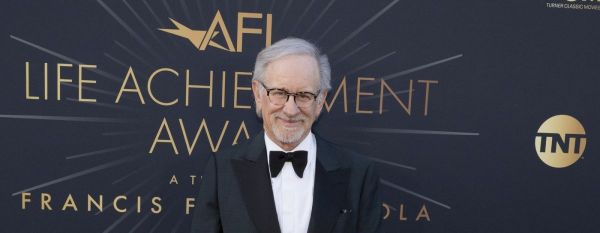 Steven Spielberg nu se gândește la pensie, ci la cum să producă și un western