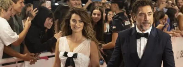 Javier Bardem a dezvăluit că soția sa, actrița Penélope Cruz, a suferit de depresia postpartum