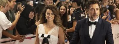 Javier Bardem a dezvăluit că soția sa, actrița Penélope Cruz, a suferit de depresia postpartum