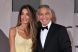 George și Amal Clooney, invitați speciali la Palatul Buckingham