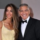 George și Amal Clooney, invitați speciali la Palatul Buckingham