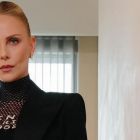 Ce a putut spune Charlize Theron împotriva nunții lui Jeff Bezos și Lauren Sanchez?