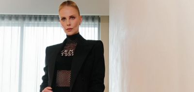 Ce a putut spune Charlize Theron împotriva nunții lui Jeff Bezos și Lauren Sanchez?