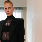 Ce a putut spune Charlize Theron împotriva nunții lui Jeff Bezos și Lauren Sanchez?