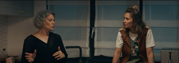 Maia Morgenstern, Lora și Alina Eremia vin în comedia Ca fetele, filmul românesc de sâmbătă seara