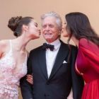 Michael Douglas nu s-a pensionat oficial, dar nici nu intenționează să mai joace