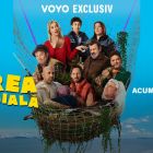 Marea Pescuială este acum pe VOYO! O comedie savuroasă cu Pavel Bartoș, Andreea Ibacka, Cătălin Scărlătescu și Dana Rogoz