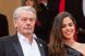 În ciuda tensiunilor dintre ei, cei 3 copii ai lui Alain Delon au căzut de-acord să-l comemoreze
