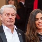 În ciuda tensiunilor dintre ei, cei 3 copii ai lui Alain Delon au căzut de-acord să-l comemoreze