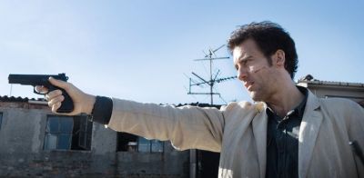 Clive Owen răstoarnă dominația bancară în The International: Puterea banului