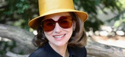 Prima imagine cu Naomi Watts în rolul lui Jackie Kennedy