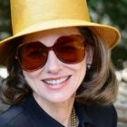 Prima imagine cu Naomi Watts în rolul lui Jackie Kennedy
