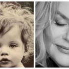 La doar 14 ani, fiica lui Nicole Kidman a apărut alături de ea într-o campanie publicitară