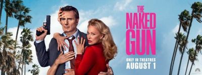 Cod roșu de seducție! Pamela Anderson și Liam Neeson sunt împreună?