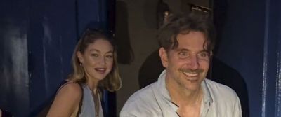 Bradley Cooper e incredibil de fericit și vrea să o ceară în căsătorie pe Gigi Hadid