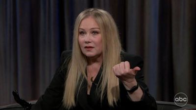 Christina Applegate, conversație sfâșietoare cu fiica sa despre boala de care suferă. A fost ca un cuțit în inim