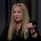 Christina Applegate, conversație sfâșietoare cu fiica sa despre boala de care suferă. A fost ca un cuțit în inimă