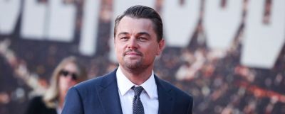 Leonardo DiCaprio, criticat pentru că a investit în hotelul de lux din Israel