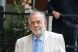 Francis Ford Coppola a fost internat în spital în Roma. Are 86 de ani