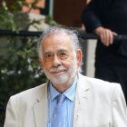 Francis Ford Coppola a fost internat în spital în Roma. Are 86 de ani