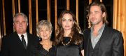 În plin succes, Brad Pitt a suferit o grea pierdere. Mama lui a murit fără să-i vadă nepoții în ultimii 6 ani