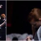 Mila Kunis dansa câte 12 ore pe zi și avea vânătăi pe coaste în timpul repetițiilor pentru Black Swan