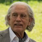 A apărut trailer-ul filmului biografic despre Sergiu Celibidache, Cravata galbenă