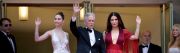 Fiica lui Michael Douglas și a lui Catherine Zeta-Jones face furori în costumul de baie