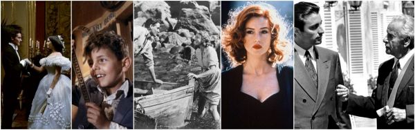 5 filme cult turnate în Sicilia, pe care oricine trebuie să le vadă măcar o dată în viață