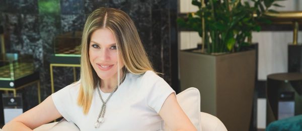 Tily Niculae alias Roxana din serialul La Bloc a divorțat după 14 ani de căsnicie