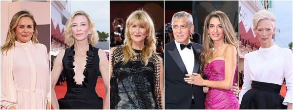 Veneția fascinează din nou, cu un regizor român în juriu. Ce vedete sunt așteptate la această ediție