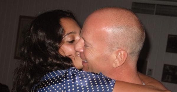 Decizia dureroasă luată de soția lui Bruce Willis, după ce boala lui s-a agravat
