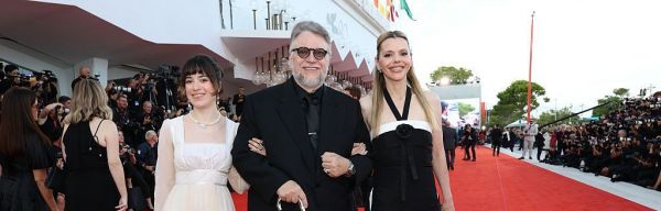Frankenstein al lui Guillermo del Toro a adus viață la Veneția, cu aplauze frenetice de 13 minute