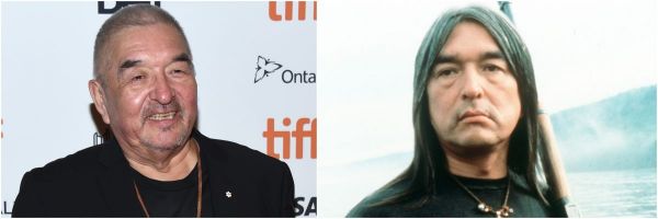 A murit actorul Graham Green, legendarul amerindian din filmul Dansând cu lupii