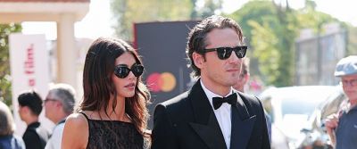 Fiica lui Cindy Crawford și fiul actorului Bill Pullman, cel mai tânăr cuplu de la Festivalul de Film de la Veneția