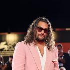 Jason Momoa, cea mai excentrică apariție de la Festivalul de Film de la Veneția