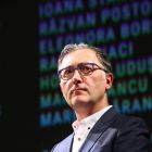 Tudor Giurgiu s-a alăturat echipei de ficțiune de la PRO TV