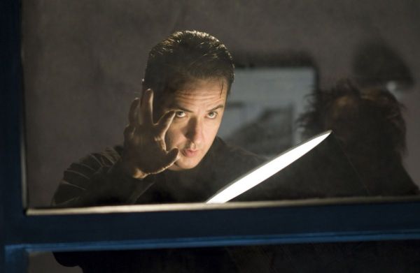 John Cusack, victima unui horror psihologic semnat Stephen King